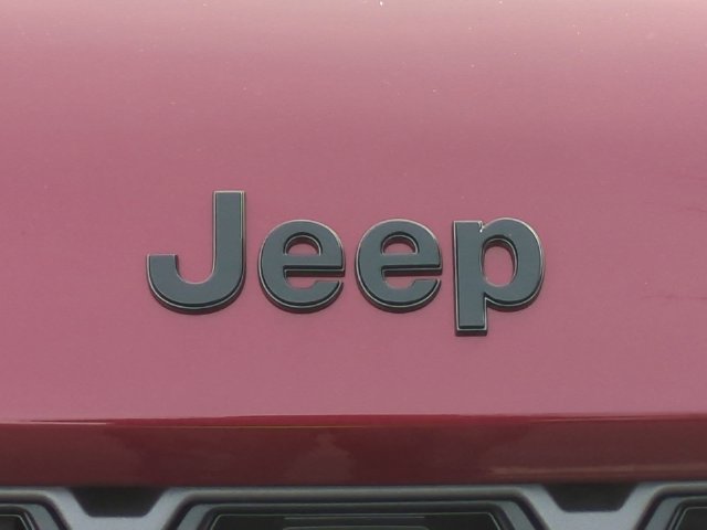 New 2026 Jeep Grand Cherokee Altitude AWD/4WD image 41