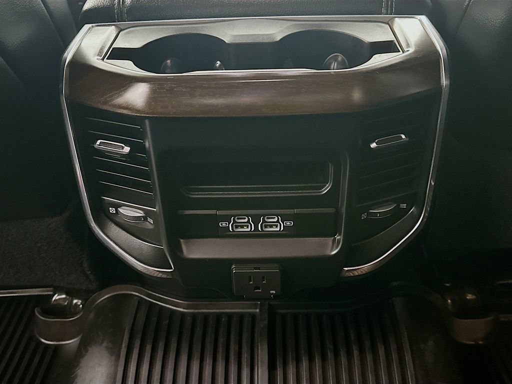 Used 2022 RAM 2500 Laramie image 22
