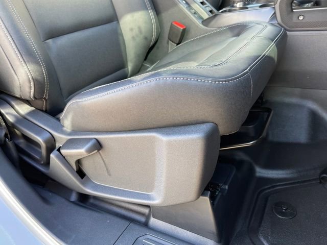 New 2026 Ford Bronco Heritage Edition image 33