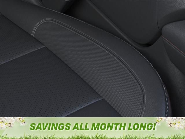 New 2026 Chevrolet Tahoe RST AWD/4WD image 21