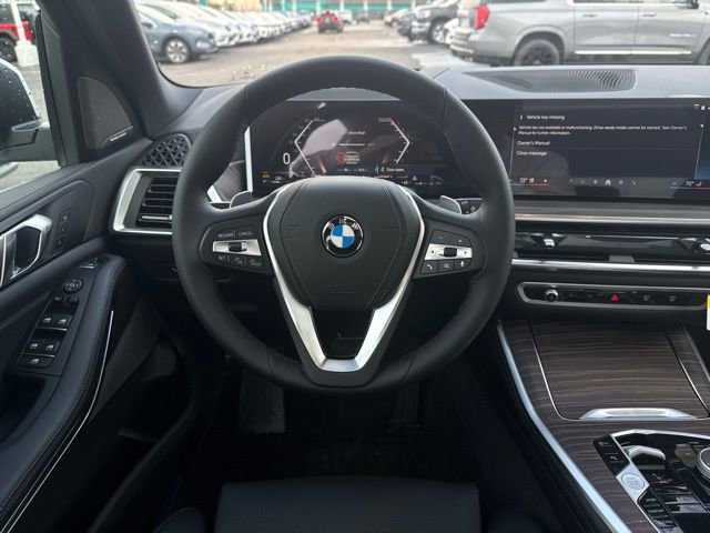 New 2026 BMW X5 xDrive40i w/ Premium Package image 29