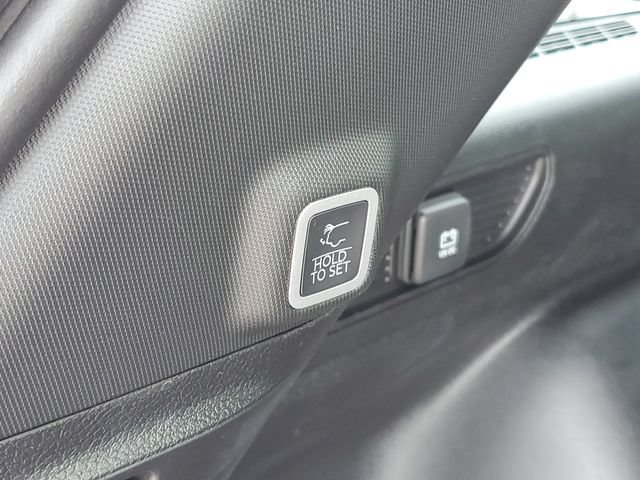 New 2026 Jeep Grand Cherokee Limited AWD/4WD image 9