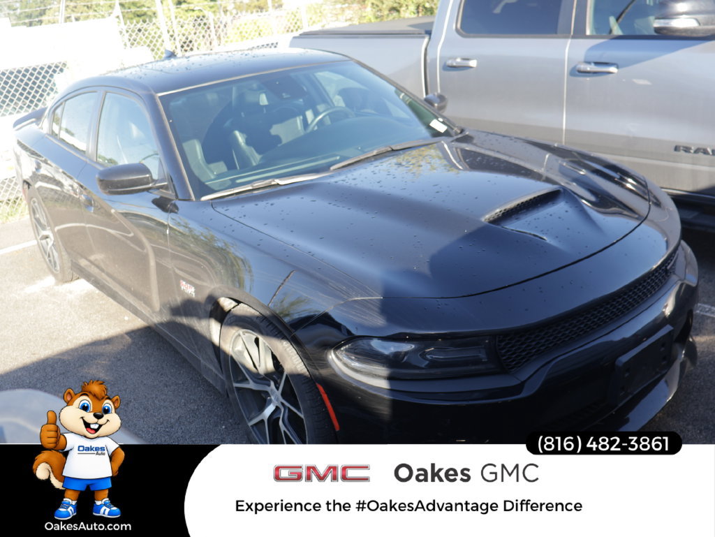 Used 2021 Dodge Charger R/T w/ Plus Group