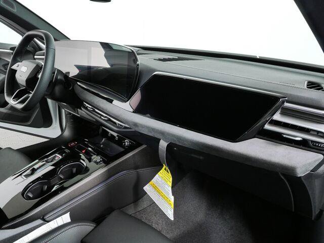 New 2026 Audi S5 Premium Plus AWD/4WD image 24