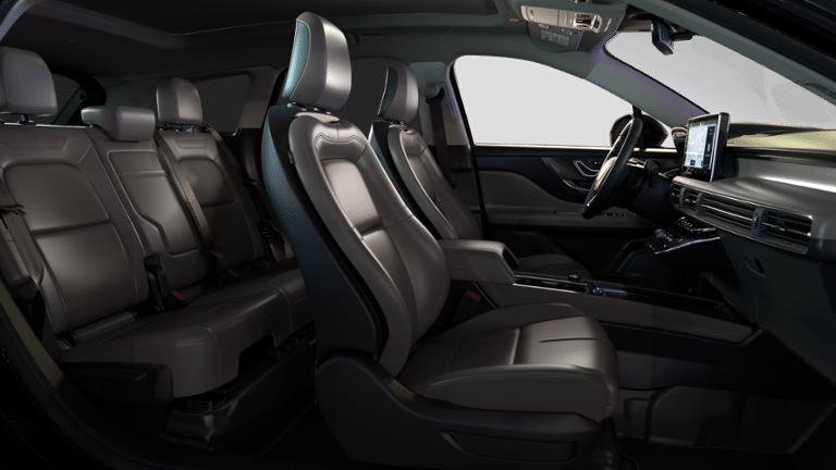New 2024 Lincoln Corsair AWD w/ Equipment Group 102A image 29