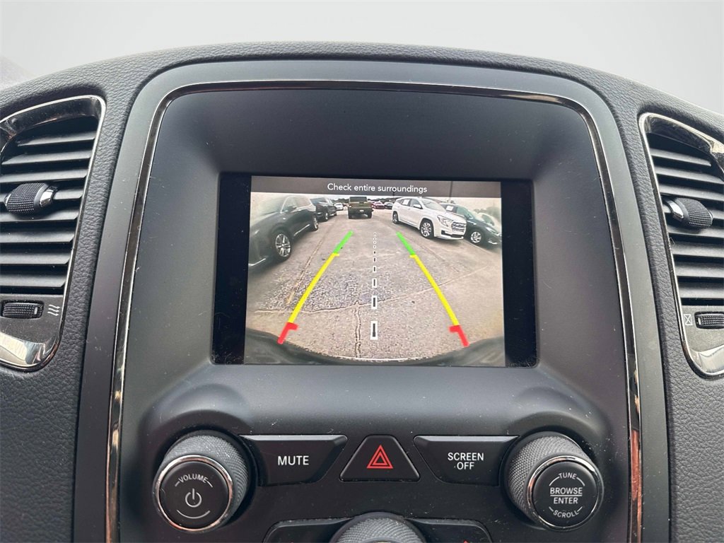 Used 2018 Dodge Durango GT image 28