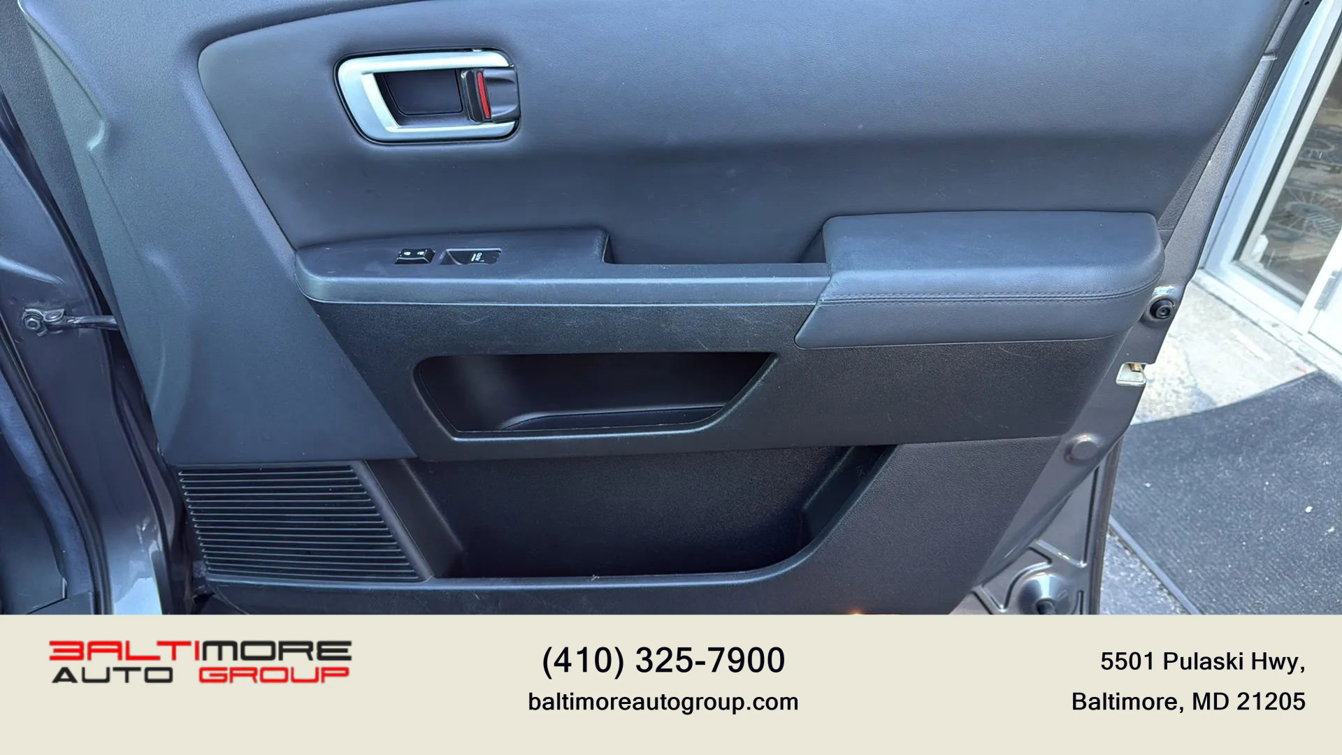 Used 2013 Honda Pilot EX-L image 19