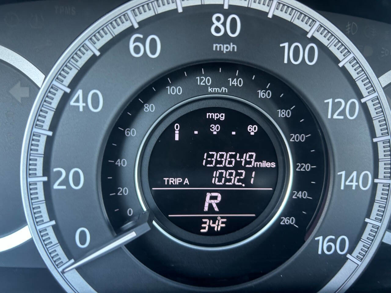 Used 2014 Honda Accord LX image 29