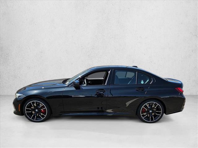 New 2026 BMW M340i w/ Premium Package RWD image 5