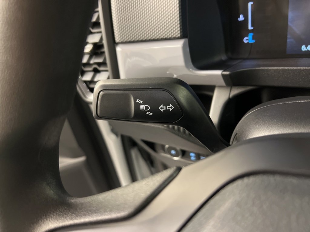 New 2025 Ford Ranger XL image 18