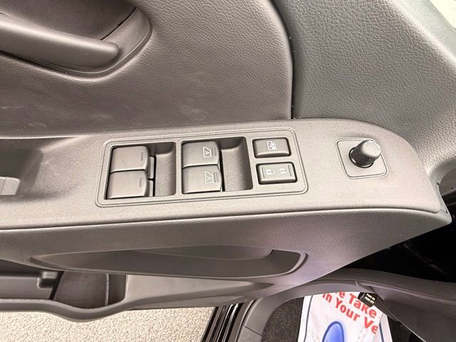 New 2026 Nissan Frontier SV w/ SV Convenience Package image 12