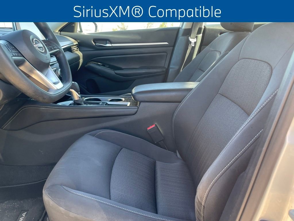 Used 2023 Nissan Altima 2.5 SV image 15