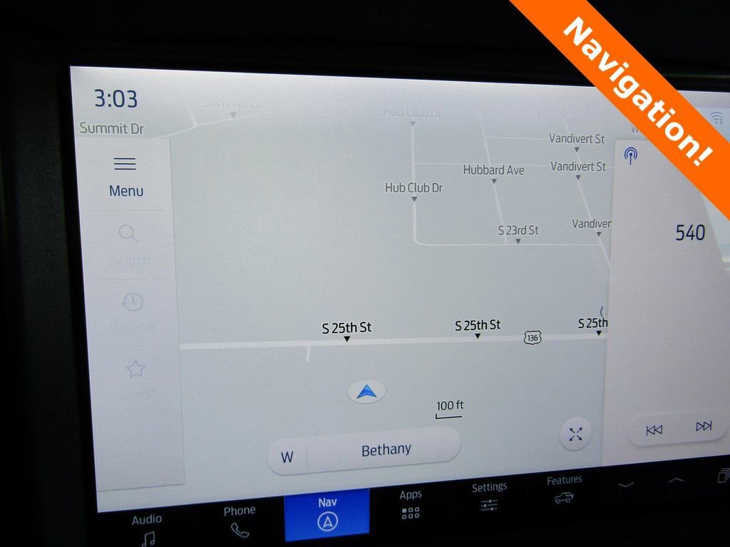 New 2025 Ford Bronco Badlands image 9