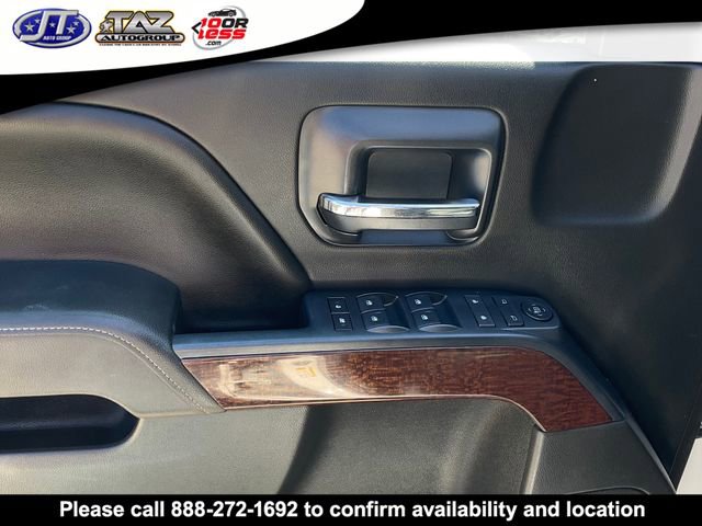 Used 2014 GMC Sierra 1500 SLE w/ SLE Value Package image 13