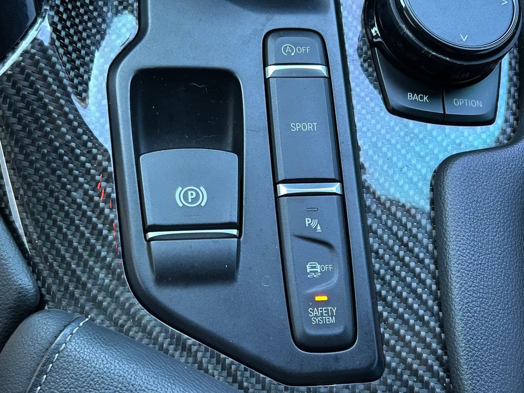 Used 2021 Toyota Supra Premium w/ Driver Assist Package image 28