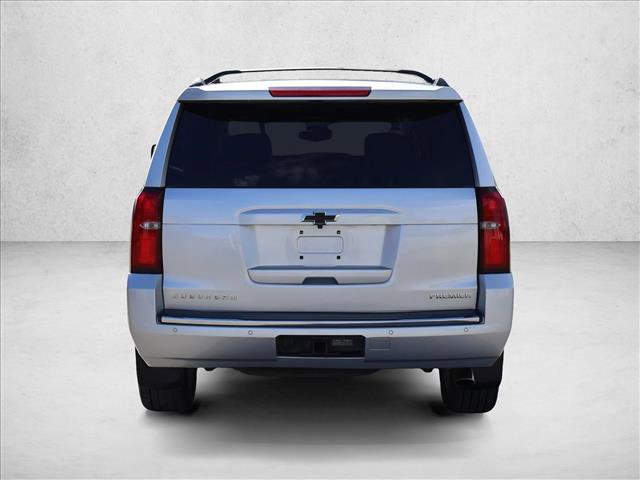 Used 2019 Chevrolet Suburban Premier w/ Premier Plus Edition AWD/4WD image 9