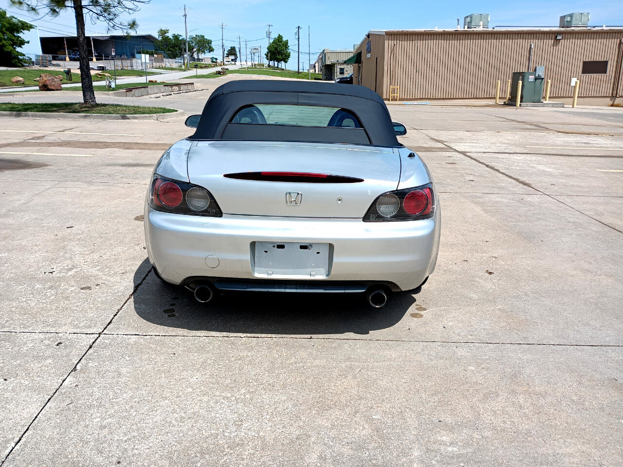 Used 2002 Honda S2000 image 4