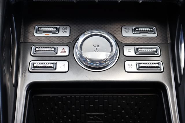 New 2026 Lincoln Nautilus Premier w/ Equipment Group 102A AWD/4WD image 28
