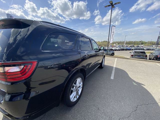 Used 2024 Dodge Durango GT image 10