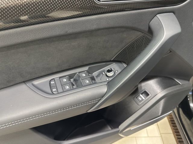 Used 2024 Audi SQ5 Premium Plus image 16