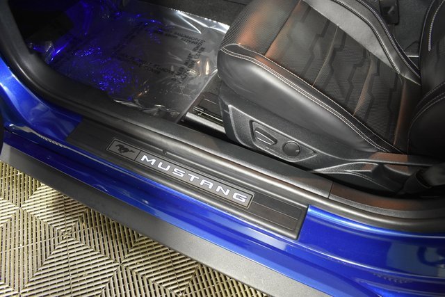 Used 2023 Ford Mustang Premium w/ Equipment Group 201A image 9