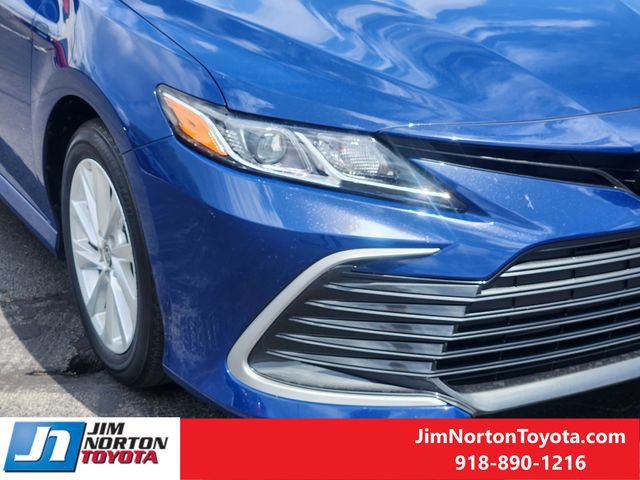 Used 2024 Toyota Camry LE FWD image 10
