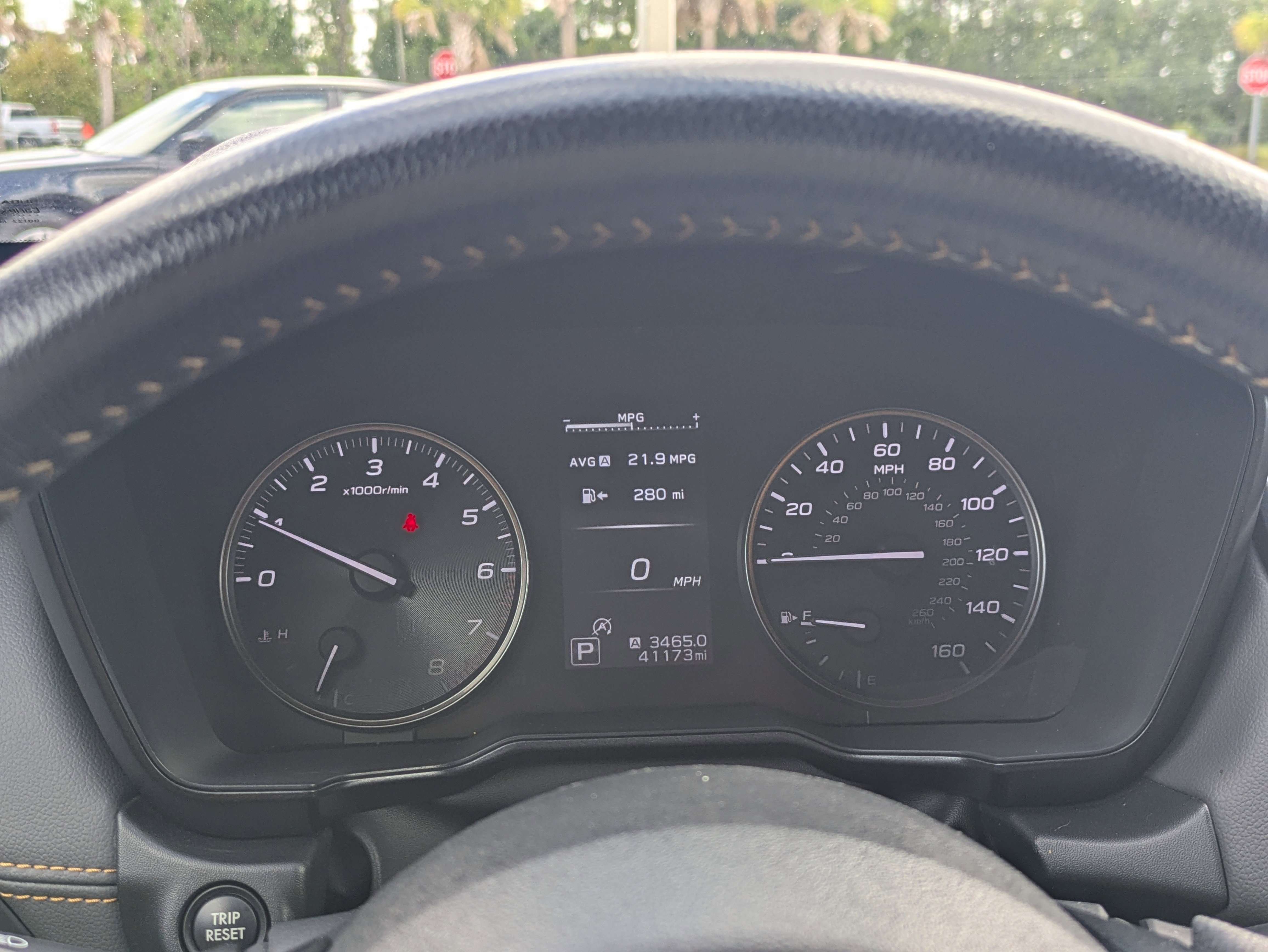 Certified 2023 Subaru Outback Wilderness image 27