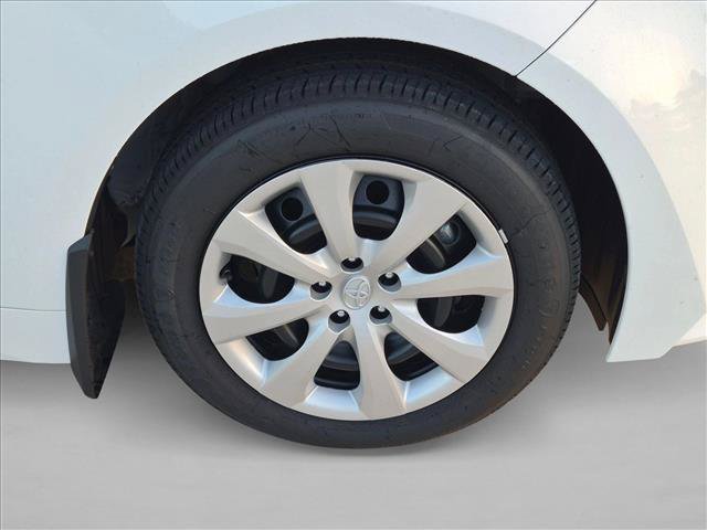 New 2026 Toyota Corolla LE FWD image 9