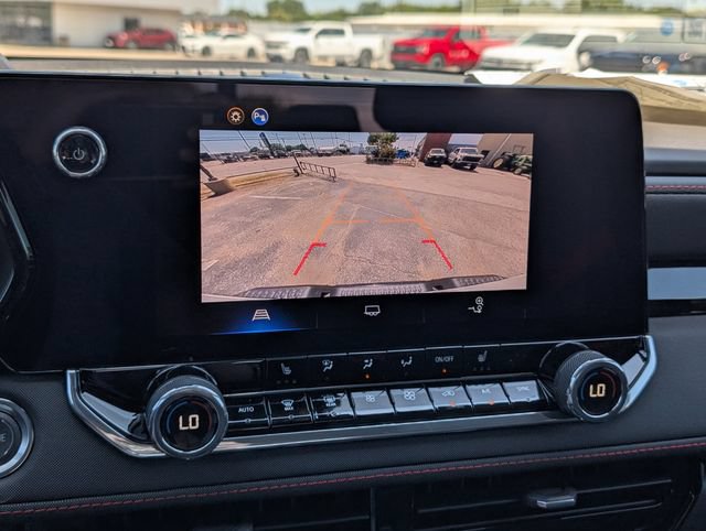 New 2026 Chevrolet Colorado Z71 AWD/4WD image 20