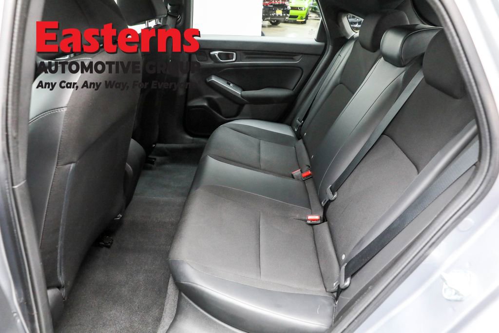 Used 2022 Honda Civic Sport image 20