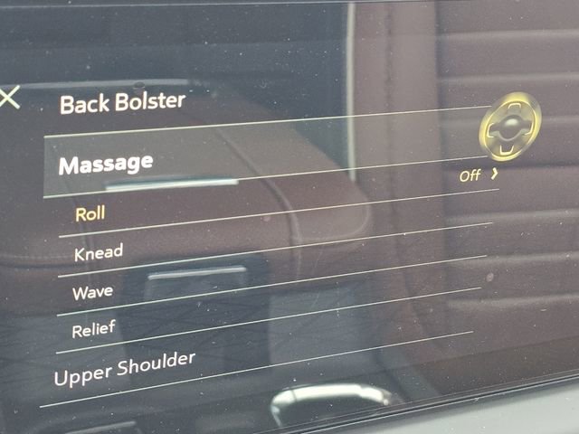 New 2026 GMC Sierra 3500 Denali Ultimate image 23