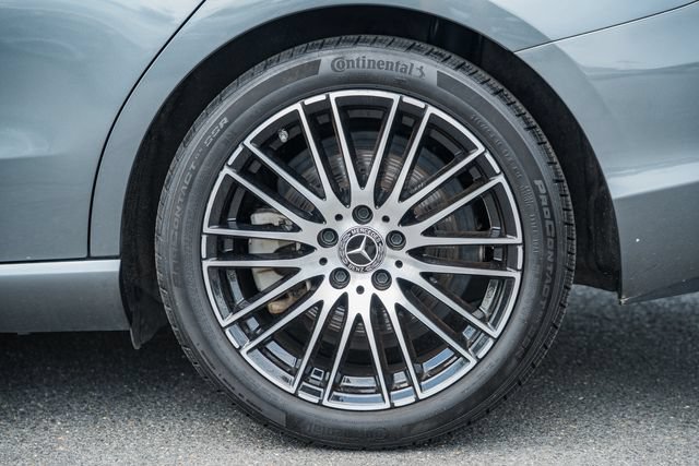 Used 2024 Mercedes-Benz C 300 4MATIC Sedan image 18