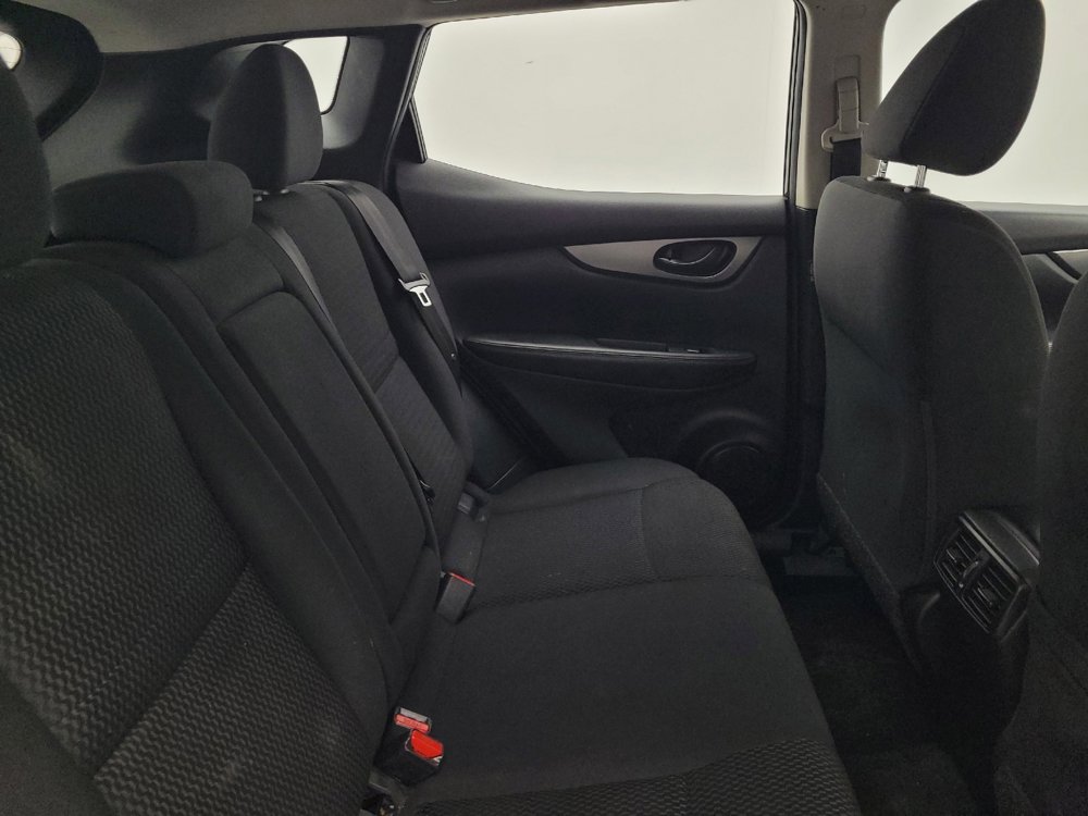 Used 2018 Nissan Rogue Sport S w/ S Appearance Package image 19