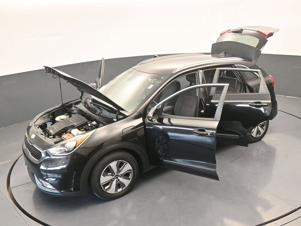 Used 2019 Kia Niro LX image 62