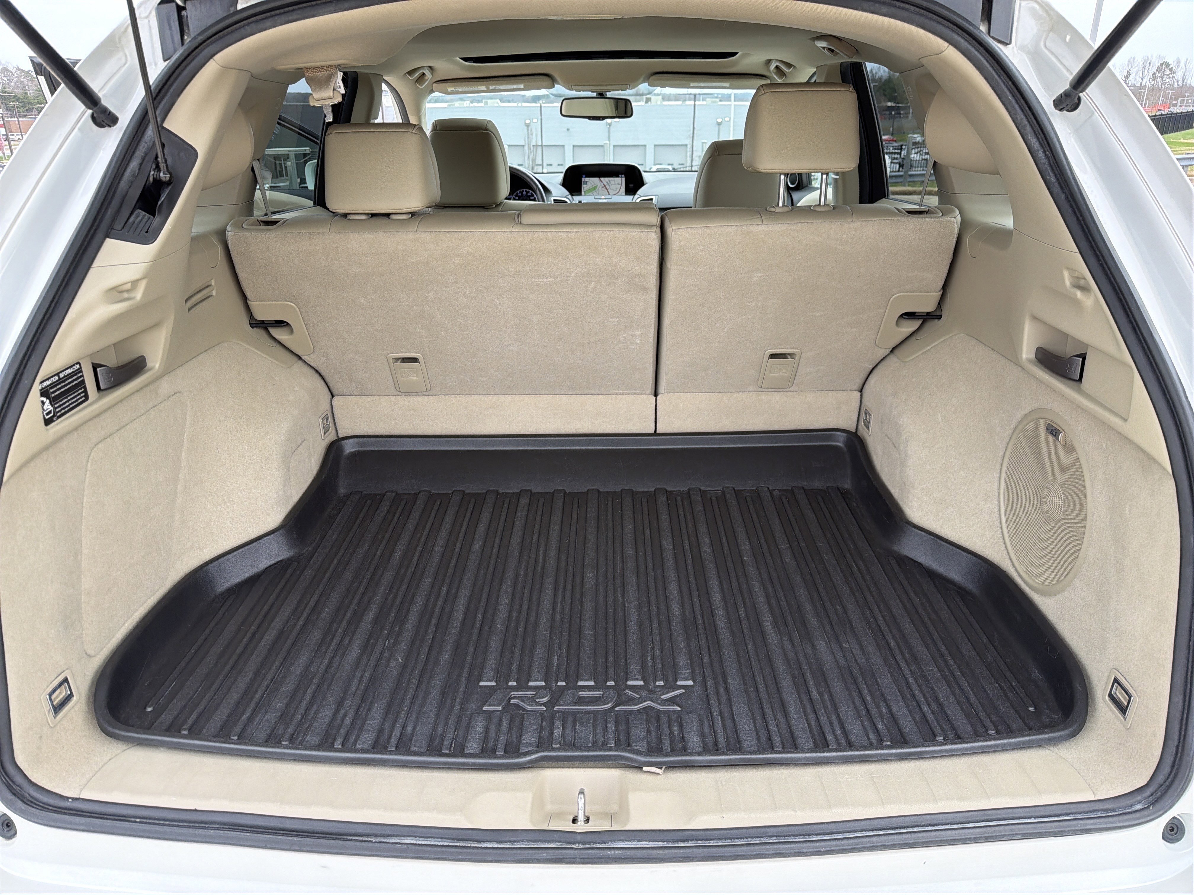 Used 2016 Acura RDX w/ Technology Package image 32