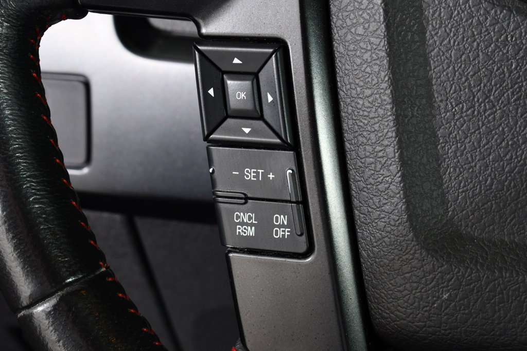 Used 2013 Ford F150 FX4 w/ Luxury Equipment Group AWD/4WD image 33