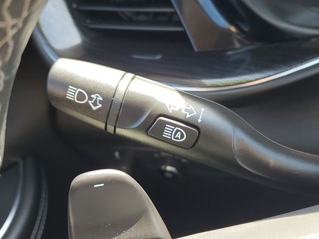Certified 2023 Buick Envision Preferred w/ Sport Touring Package AWD/4WD image 13