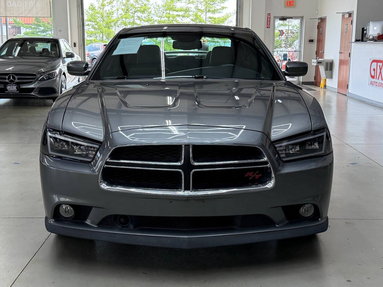 Used 2011 Dodge Charger R/T AWD/4WD image 6