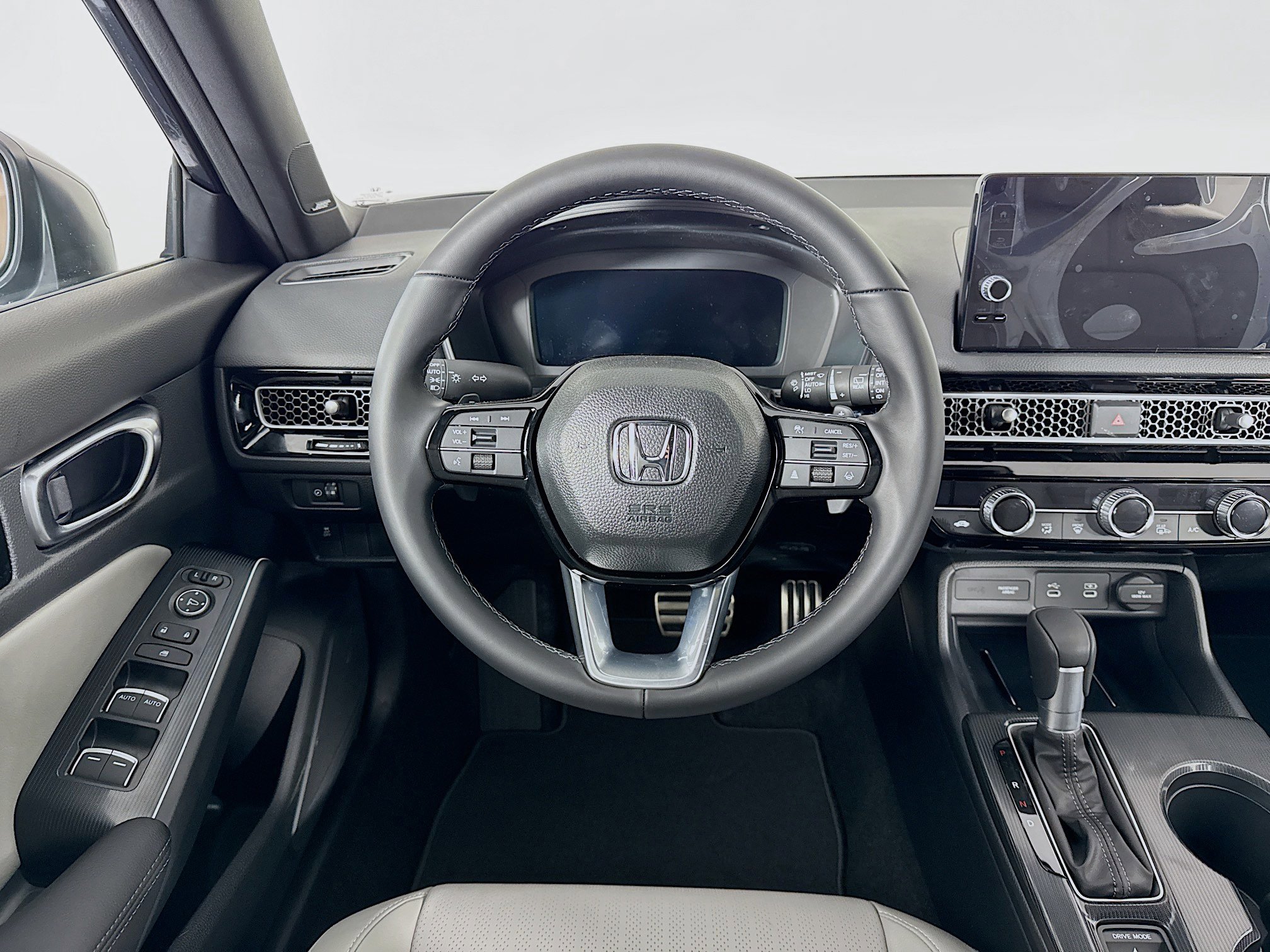 New 2026 Honda Civic Sport Touring image 24