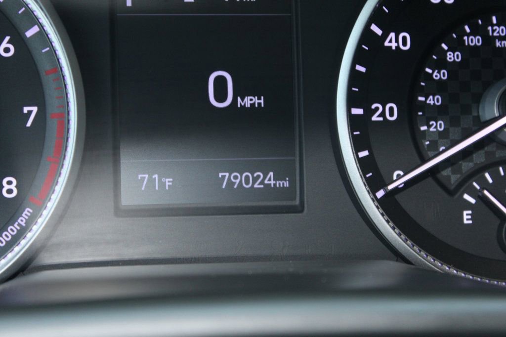 Used 2020 Hyundai Elantra SEL w/ Cargo Package (C1) image 41