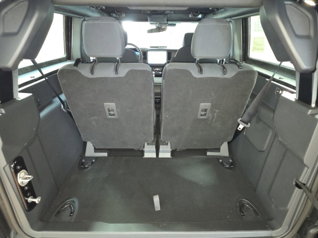Used 2025 Ford Bronco 2-Door image 11