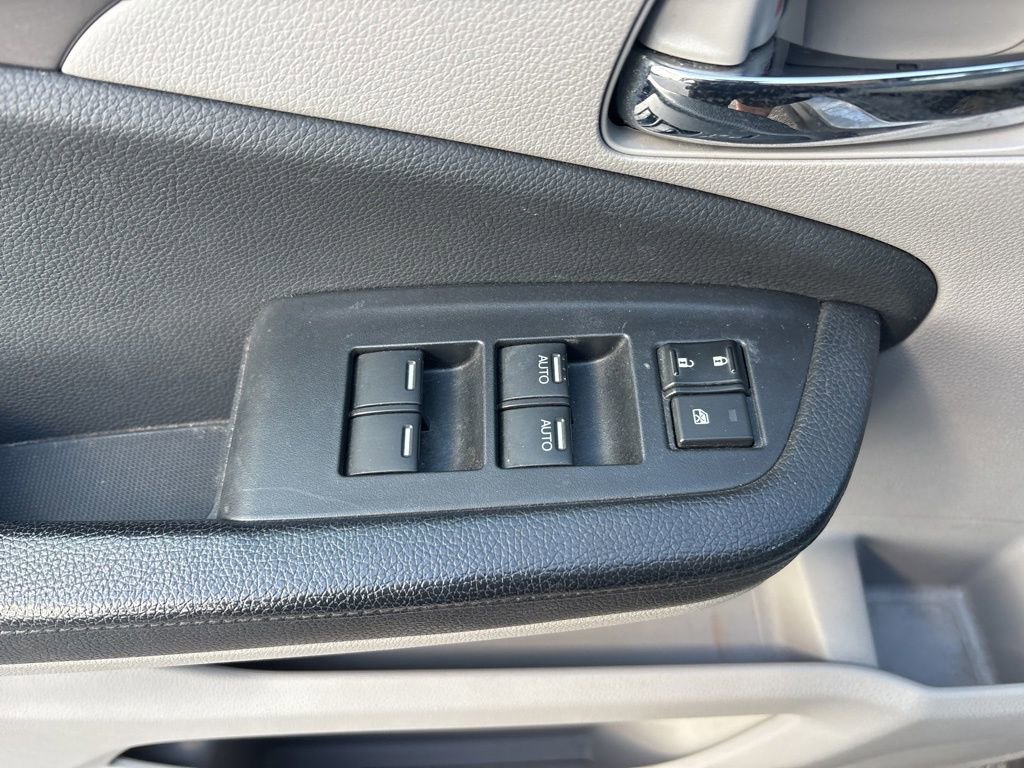 Used 2016 Honda Pilot EX-L image 18