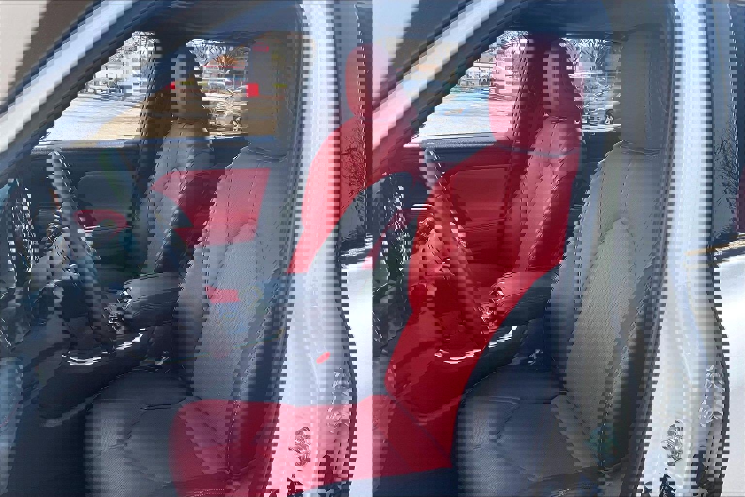 Used 2023 Toyota Highlander XSE image 30