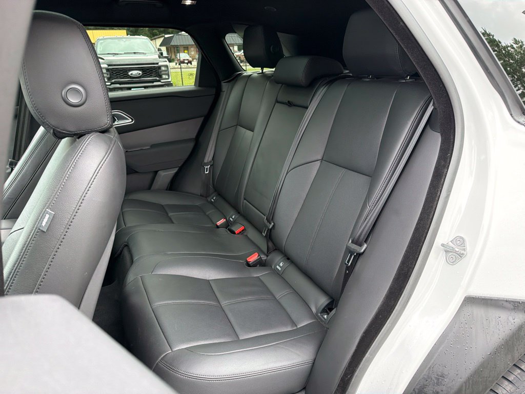 Used 2025 Land Rover Range Rover Velar Dynamic SE AWD/4WD image 19
