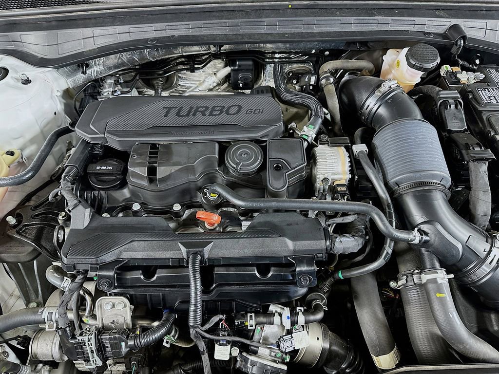 Certified 2023 Kia K5 EX FWD image 33
