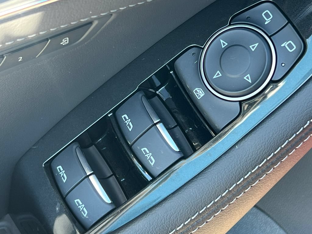 New 2026 Cadillac CT5 Premium Luxury AWD/4WD image 15