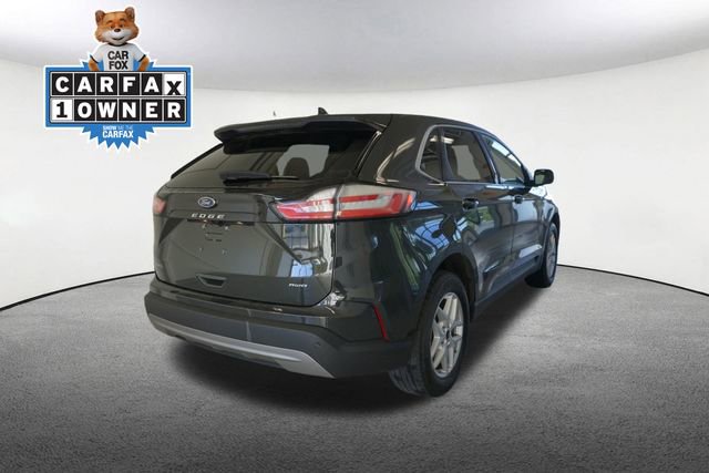 Used 2023 Ford Edge SEL w/ Convenience Package AWD/4WD image 6