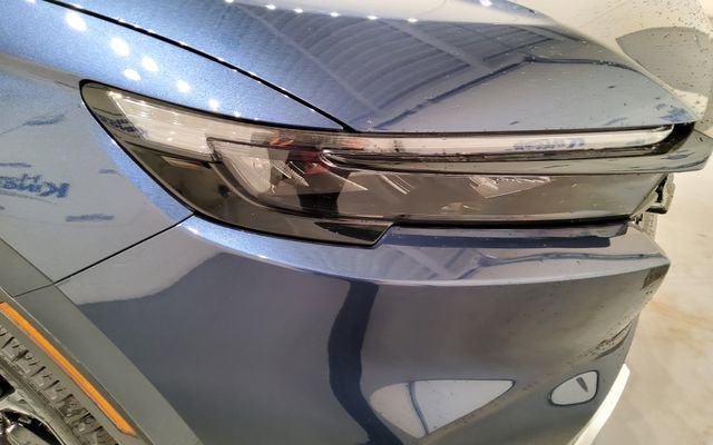 New 2026 Honda CR-V Sport Touring image 8