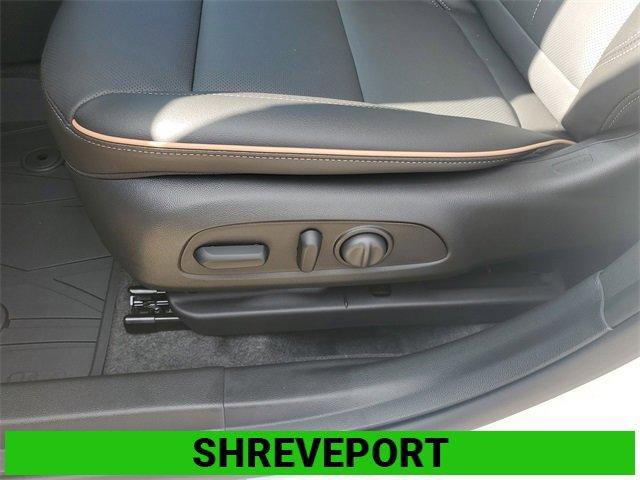 New 2026 Buick Envista Avenir image 11