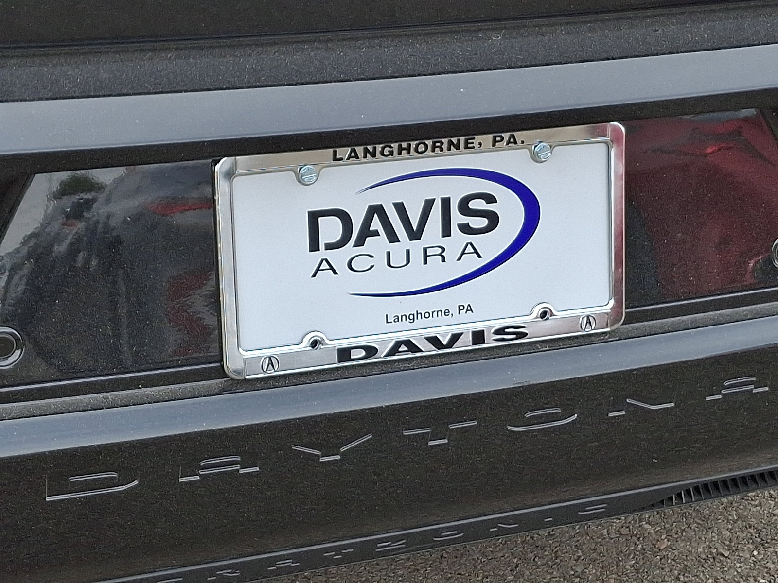 Used 2025 Dodge Charger R/T w/ Quick Order Package 25M R/T image 29